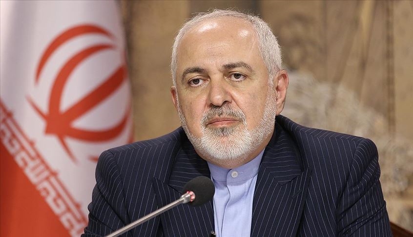 انتقاد محمد جواد ظریف از مجلس ایران