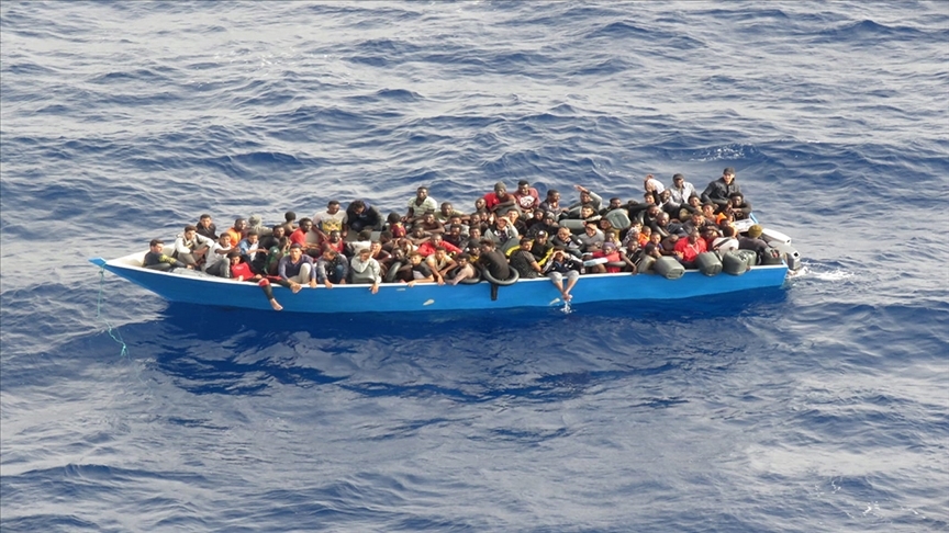 U vodama Mednina smrtno stradalo 17 migranata