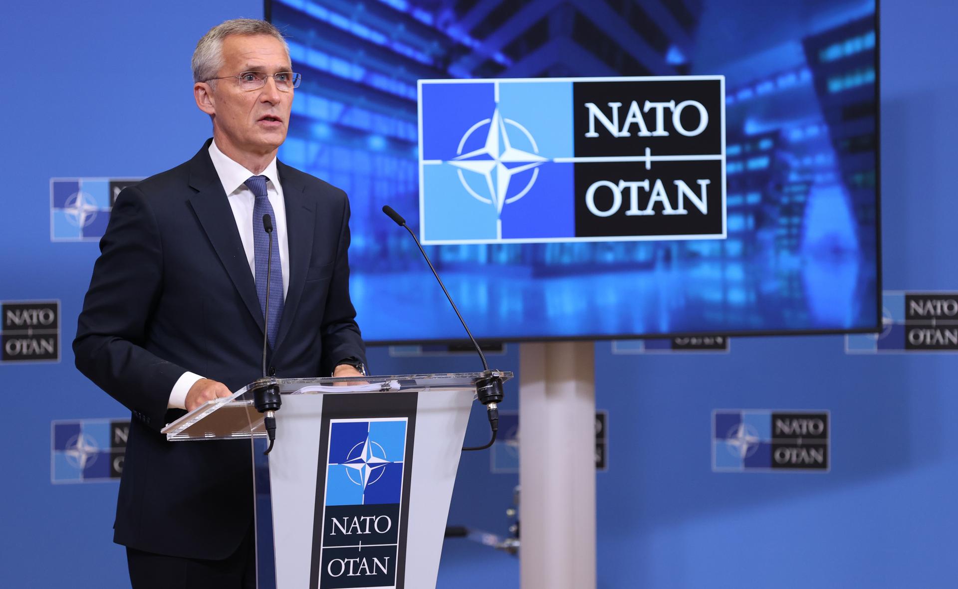 Pas ShBA-së edhe NATO i kthen përgjigje Rusisë