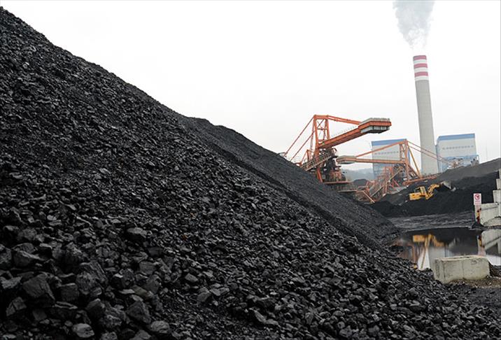俄罗斯：未获得欧洲和中国任何额外煤炭供应要求