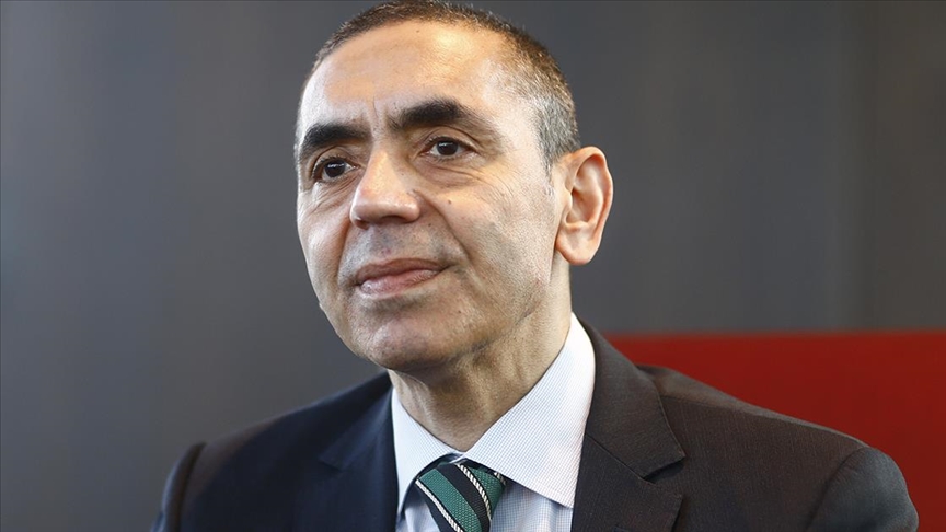 دکتر اوغور شاهین : در صدد واگذاری 30 میلیون دوز واکسن به ترکیه در ماه ژوئن هستیم