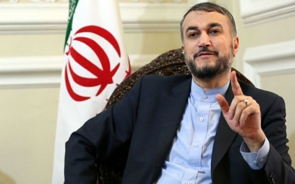 abdullahyan: iran – türkiye munasiwetlirini köp tereplimilik tereqqiy qildurush qarar qilindi