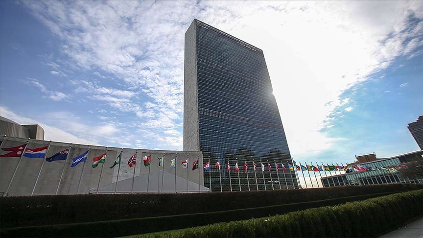 Ocho países perdieron su derecho a voto debido a sus deudas con la ONU