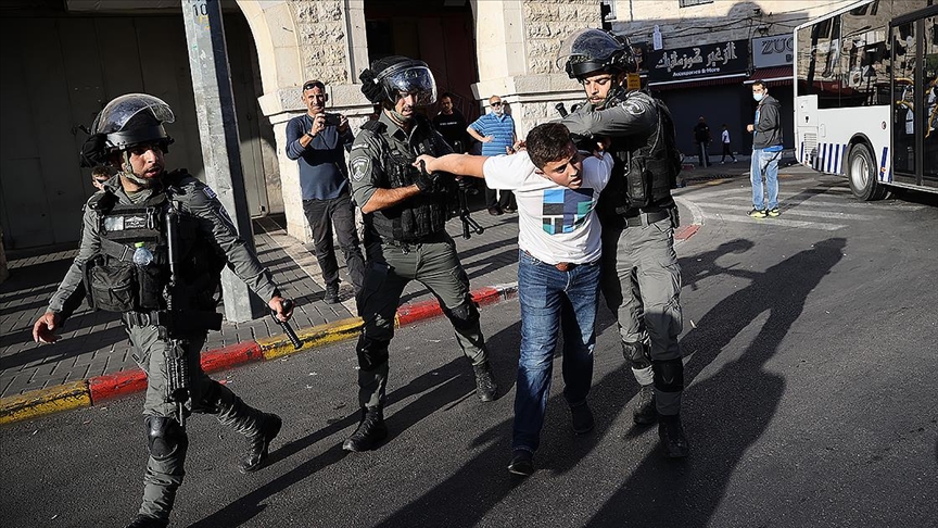 Jerusalem: U sukobima s izraelskom policijom povrijeđeno 17 Palestinaca