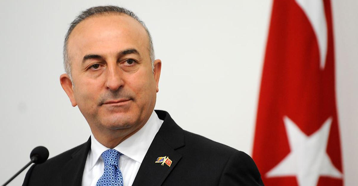 Çavușoğlu va participa la reuniunea Trilateralei Turcia-România-Polonia