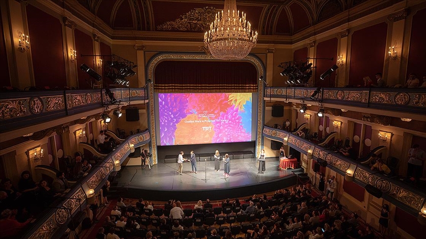 Доделени наградите на 27-от Сараевски филмски фестивал