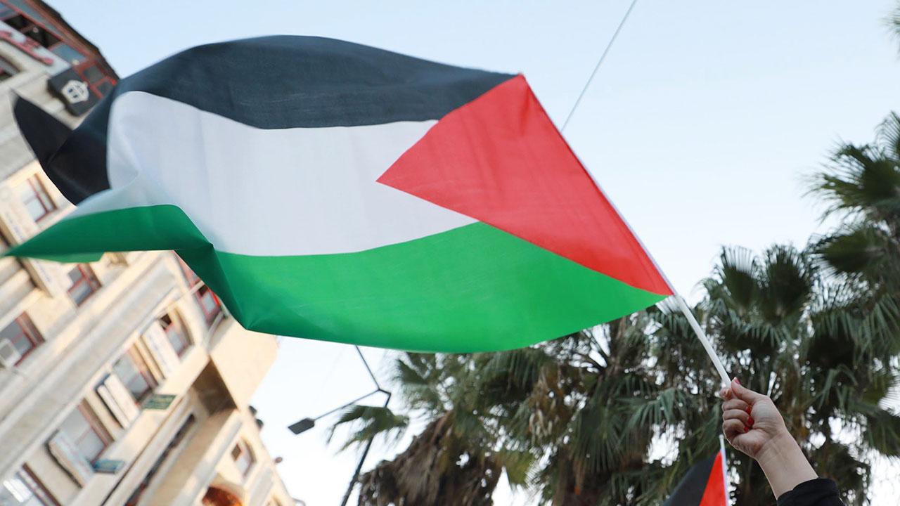 Palestina convoca a EEUU a reabrir su consulado en Jerusalén lo antes posible