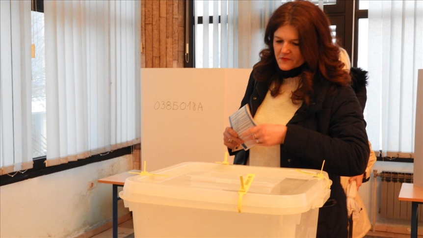 نامزد صرب در انتخابات محلی سربرنیتسا پیروز شد