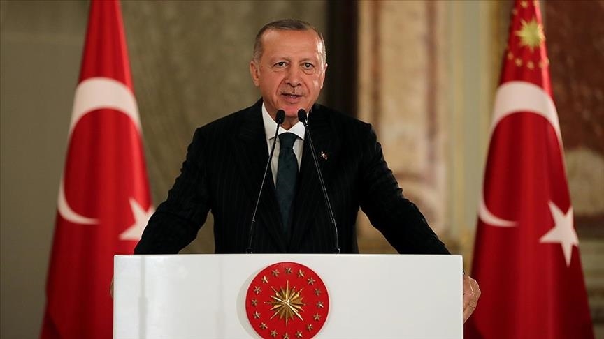 ​​​​​​​Bíznak a török gazdaságban és diplomáciában a külföldi befektetők