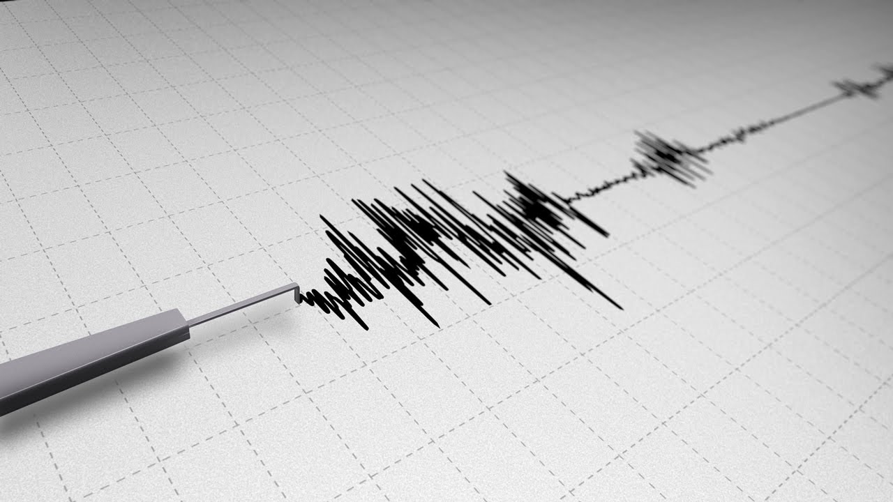 Un sismo de magnitud 6,9 remece el oeste de Panamá