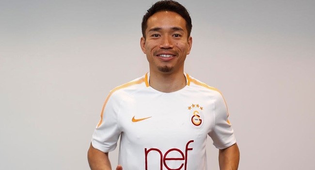 サッカー ガラタサライのジェンギズ会長 長友のおかげでトルコと日本の兄弟愛が深まる