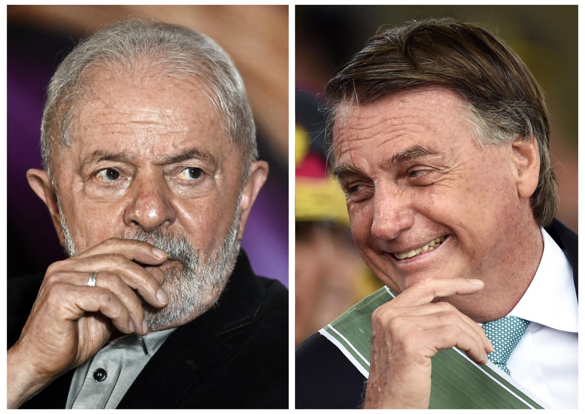 آغاز شمارش معکوس برای انتخابات ریاست جمهوری برزیل