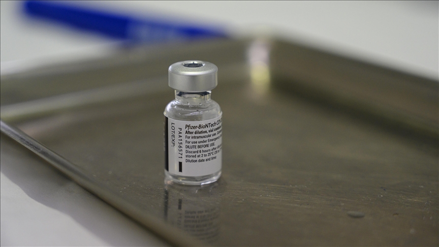 2,5 milliárd vakcinát gyárt idén a BioNTech-Pfizer