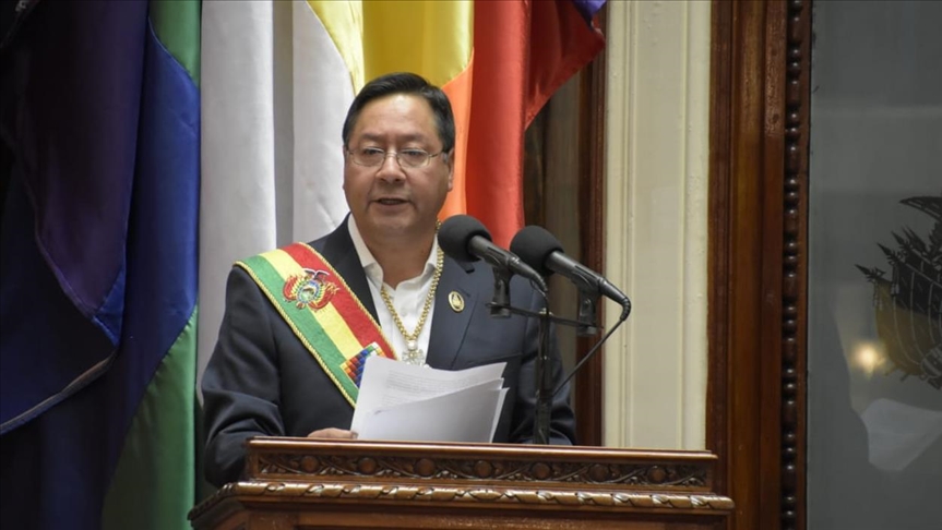 Bolivia reanuda negociación con Alemania para la industrialización de sus reservas de litio