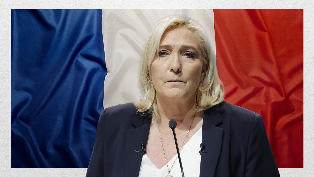 További mecsetek bezárását követeli Le Pen