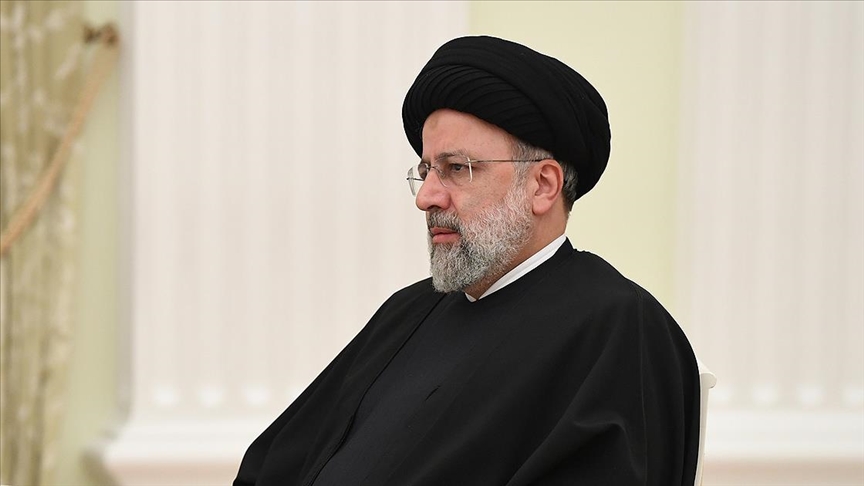 Raisi: "La participación de Irán en el mercado ruso puede aumentar"