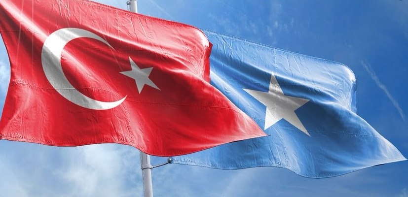 Në Mogadisho festohet 10-vjetori i marrëdhënieve të ngushta midis Turqisë dhe Somalisë