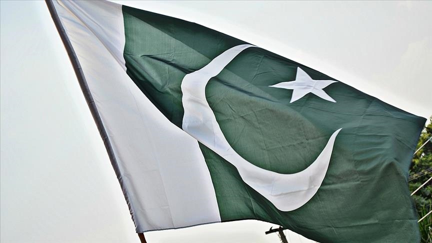 Árvíz Pakisztánban
