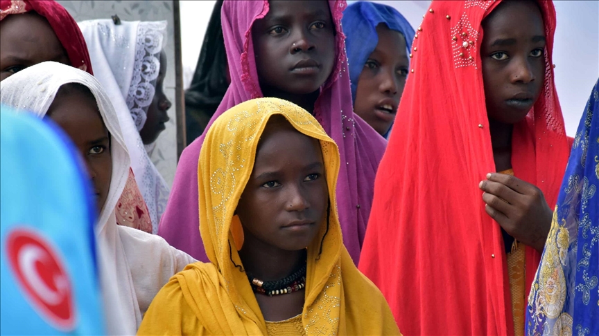 La ONU pide USD 59 millones para desplazados en Chad y Camerún