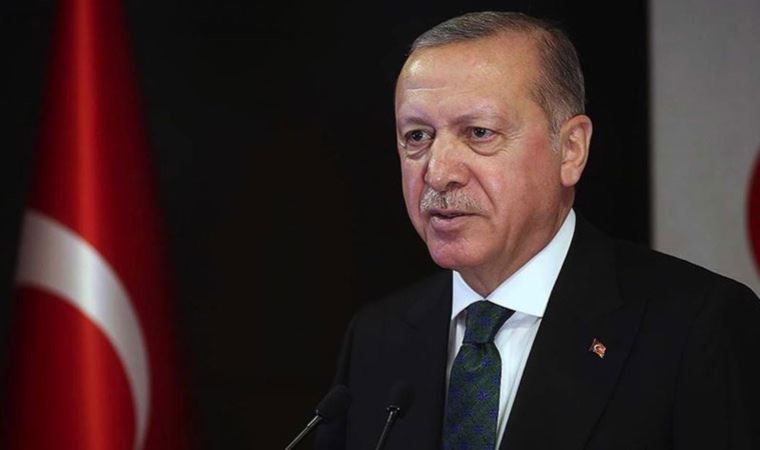 اردوغان: شهیدلریمیزین قانی یئرده قالمایاجاق