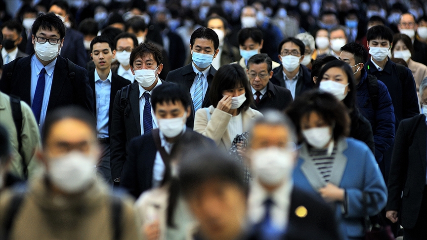 日本再度延长紧急状态以防空疫情