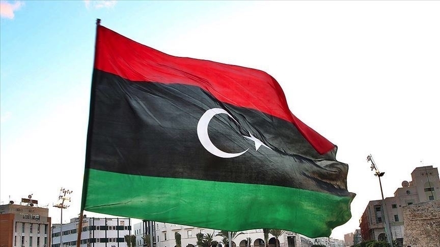 利比亚颁布命令严谨未经许可的军事活动