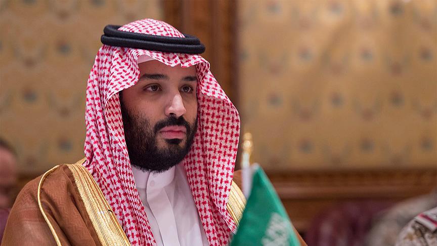 Mohammed bin Salman: Želimo dobre odnose sa Iranom