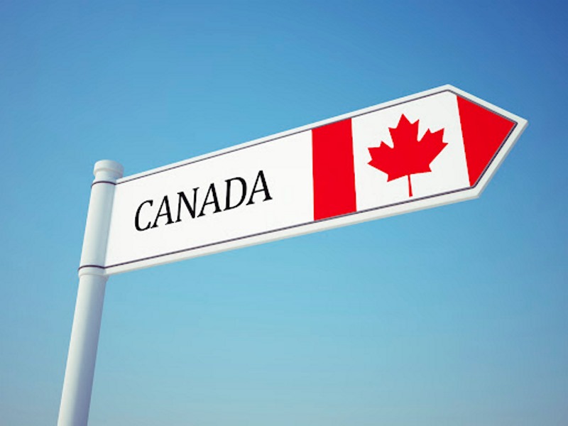 “Kanada köçlə bağlı dünyaya liderliyə davam edir”, M.Mendiçino