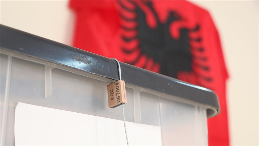 Të dielën në Shqipëri mbahen zgjedhjet e përgjithshme