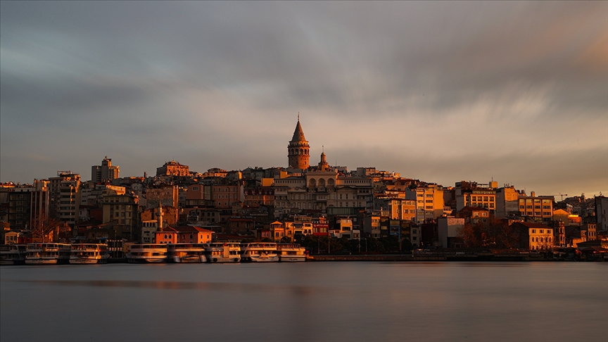 Стамбул "Европадагы эң мыкты туристтик жерлерге" талапкер