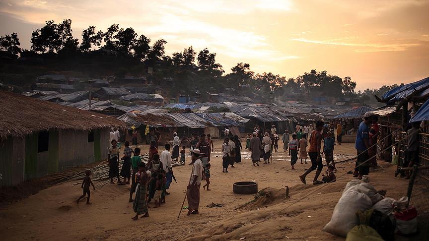 روہینگیا مہاجرین نے فیس بُک کے خلاف دعوی دائر کر دیا