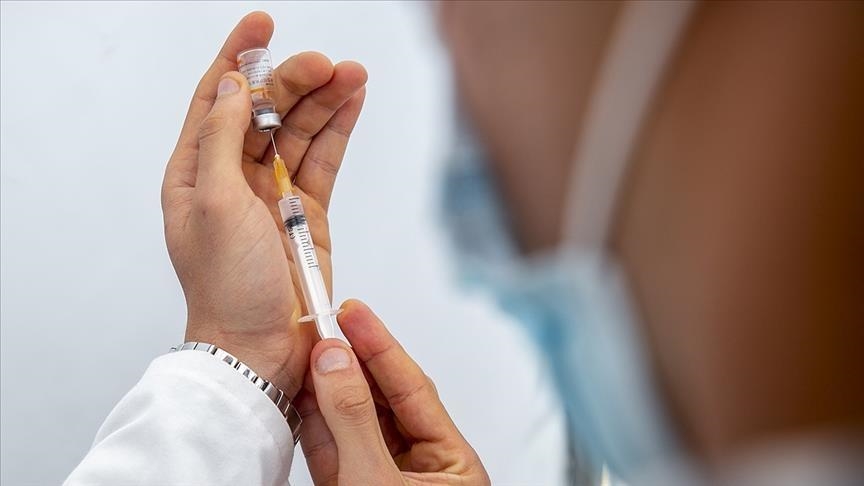دونیادا کوروناویروسا قارشی 5 میلیارد دوز‌دان چوخ واکسن وورولوب