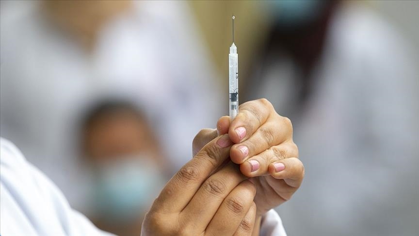 中国将再为巴基斯坦捐赠50万剂疫苗