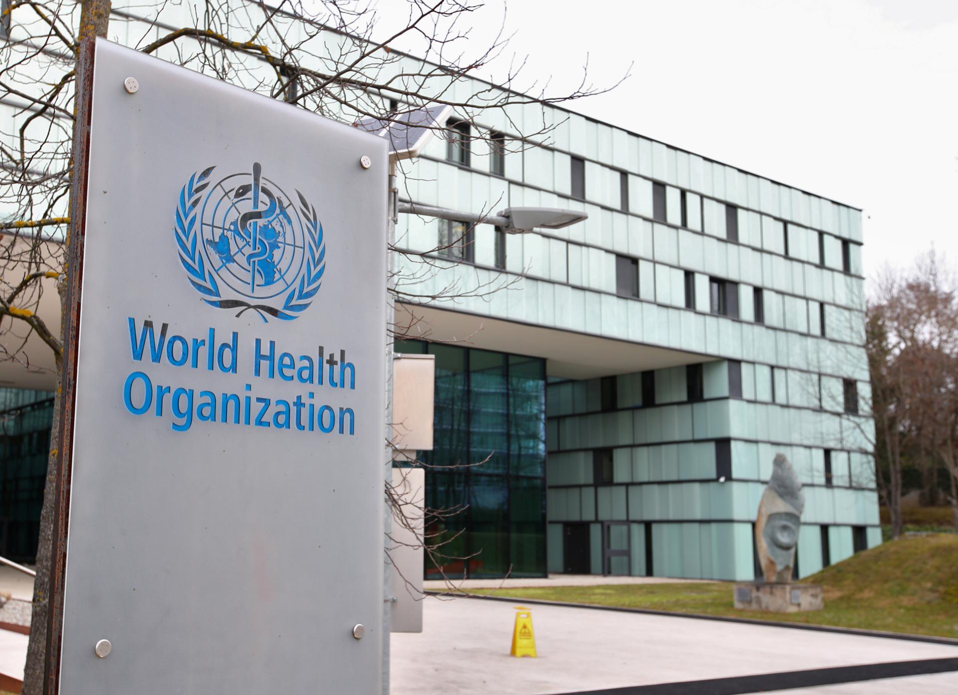 کورونا کی نئی قسم خطرناک ہے: عالمی ادارہ صحت