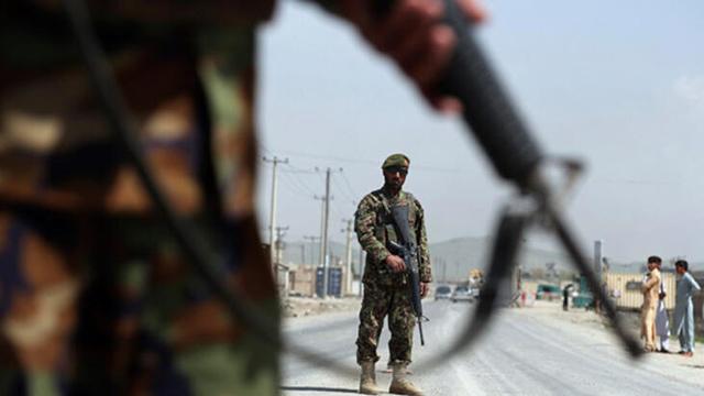 Талибаните обявиха, че установили пълен контрол над Панджшер