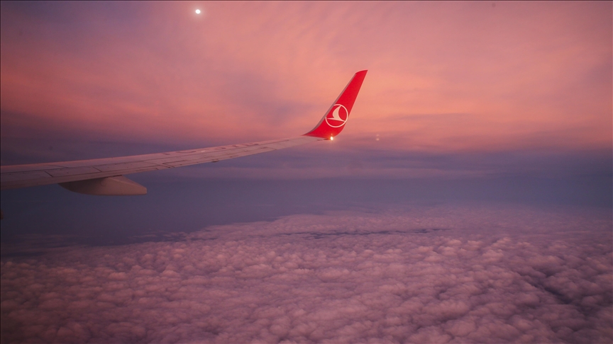 土航增加伊斯坦布尔-乌克兰哈尔科夫航班