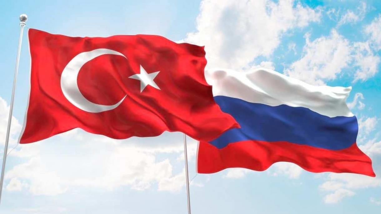 روسي‌ متخصصین : ترکیه یو ډیر مهم هیواد دی