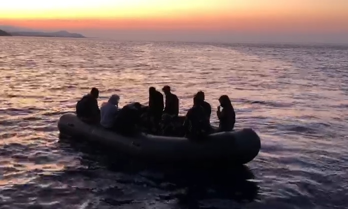 Propuesta de “bloqueo naval contra inmigrantes” en Italia