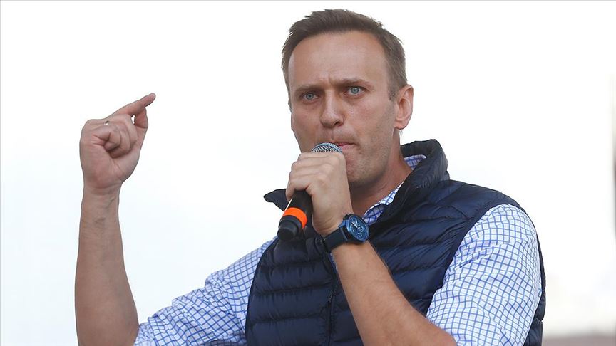 Grupa G7 osudila hapšenje ruskog opozicionara Alexeya Navalnyja