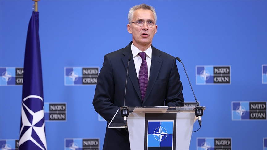 NATO cere ajutorul Chinei pentru a opri războiul Rusia-Ucraina