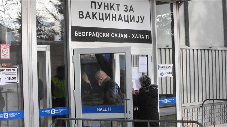 Privredna komora Kosova: Odbijena ponuda kolega iz Srbije za vakcinaciju u Beogradu