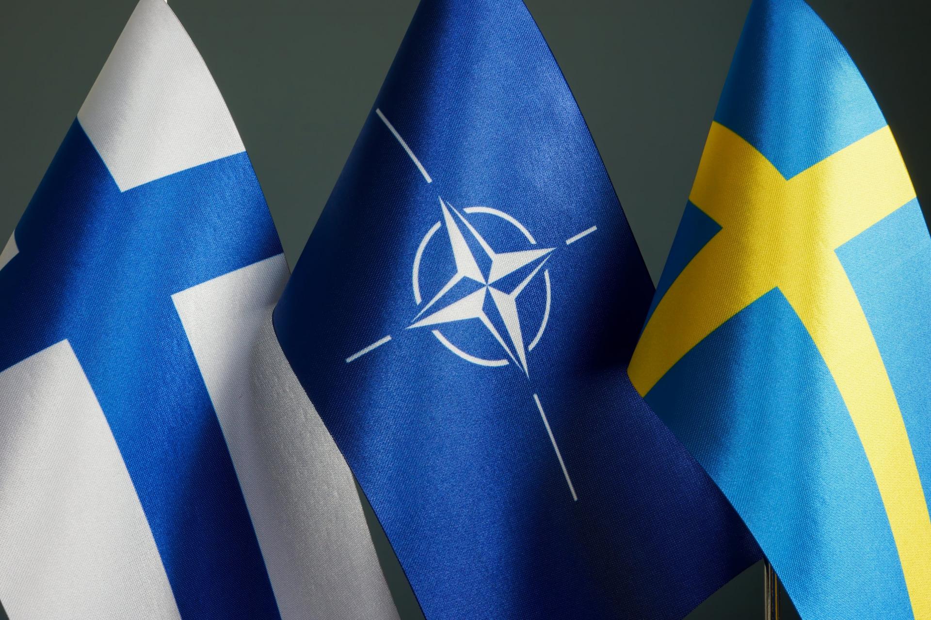 Politički komentar Murata Yešiltaša :" Šta bi donio ulazak Švedske i Finske u NATO savez "