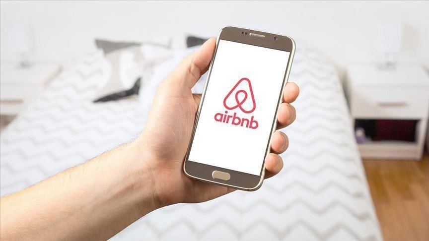 Airbnb dément les accusations de discrimination