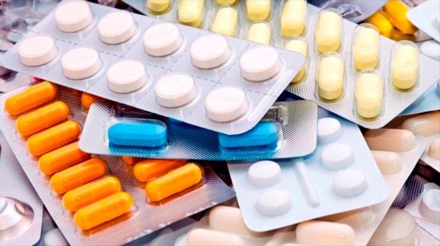 افزایش قابل توجه در صادرات محصولات دارویی ترکیه
