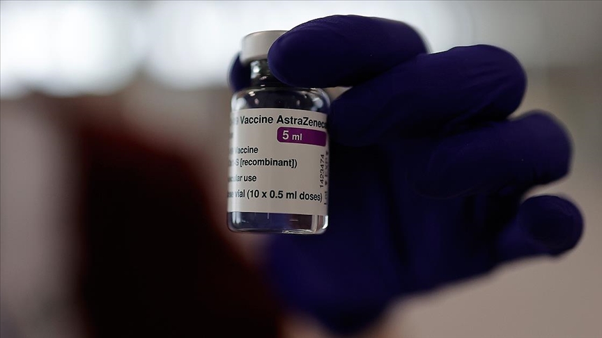 加拿大暂停55岁以下人群使用阿斯利康疫苗