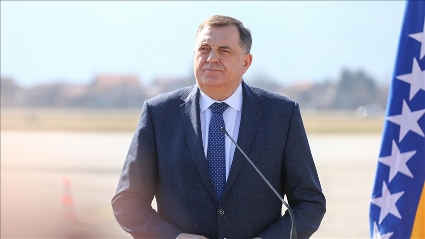 Milorad Dodik: Srbi neće “početi rat kako bi se otcepili”