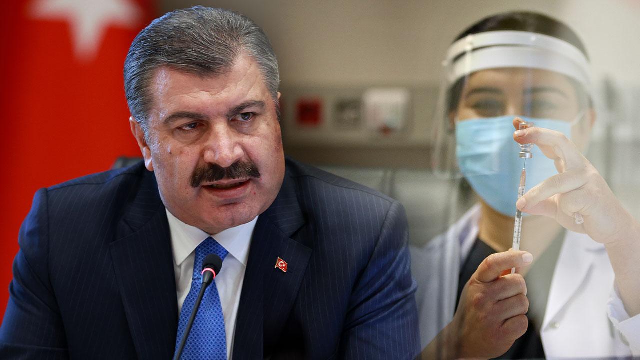 Կորոնավիրուսային դեպքերի վերջին տվյալները Թուրքիայում