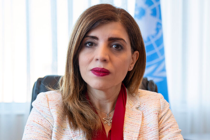 Caroline Ziadeh iz Libana preuzela mesto šefice UNMIK-a