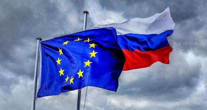 UE decide considerar imponer sanciones económicas a Rusia