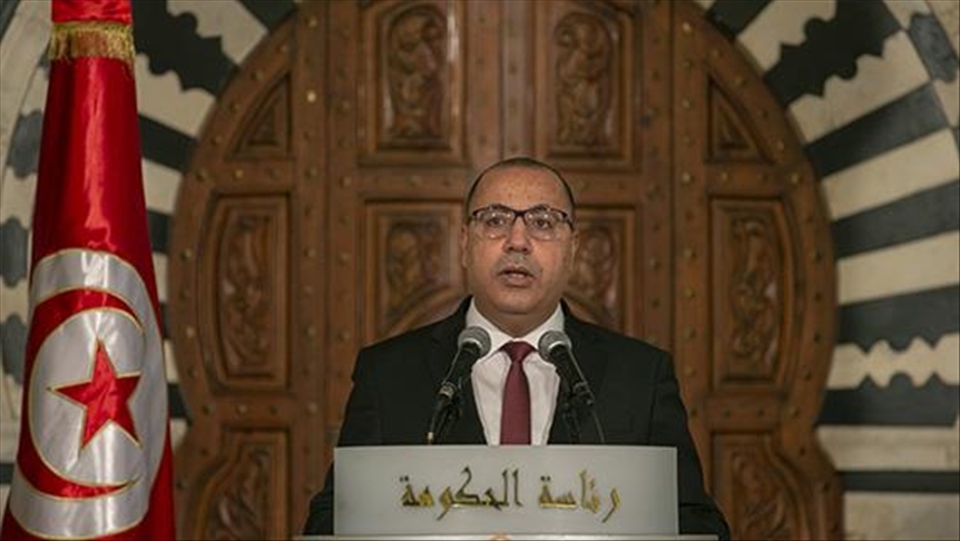 Tunizi – Hichem Mechichi: Dorëzoj postin nëse Presidenti Kais Saied emëron një kryeministër të ri